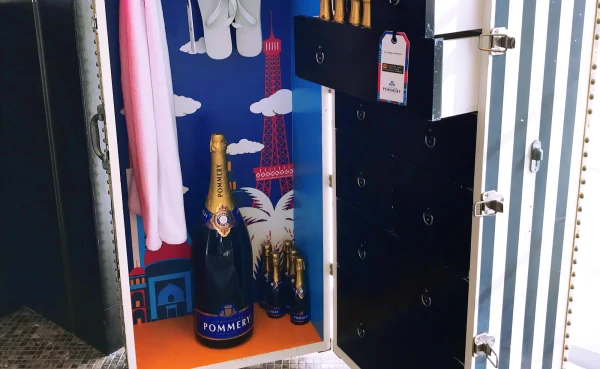 Soirée Blanche