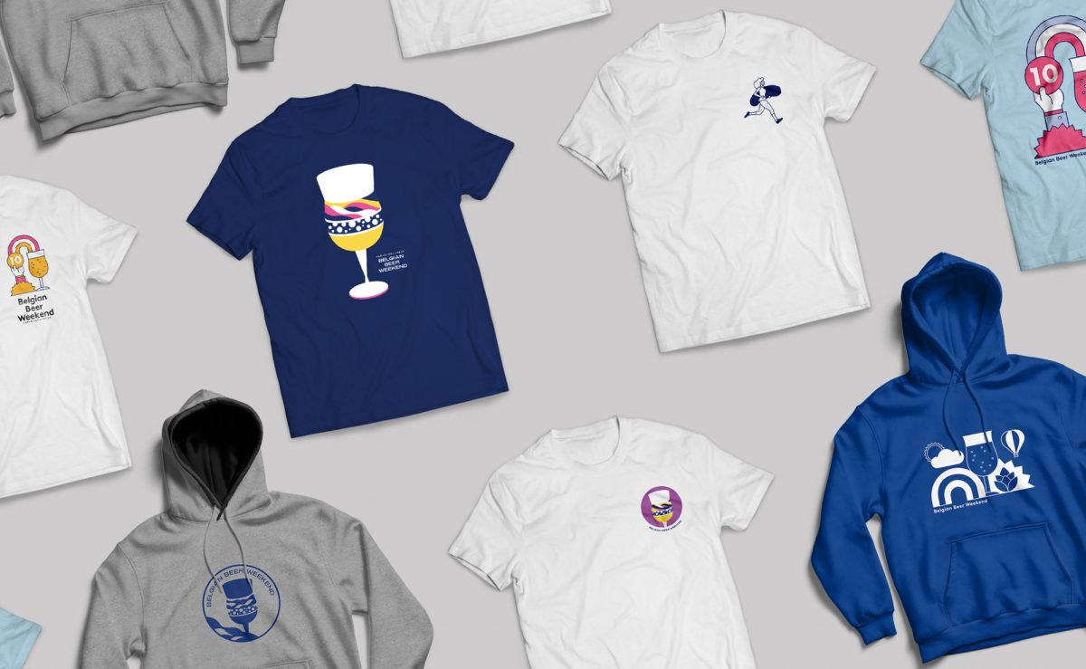 オフィシャルショップの開設