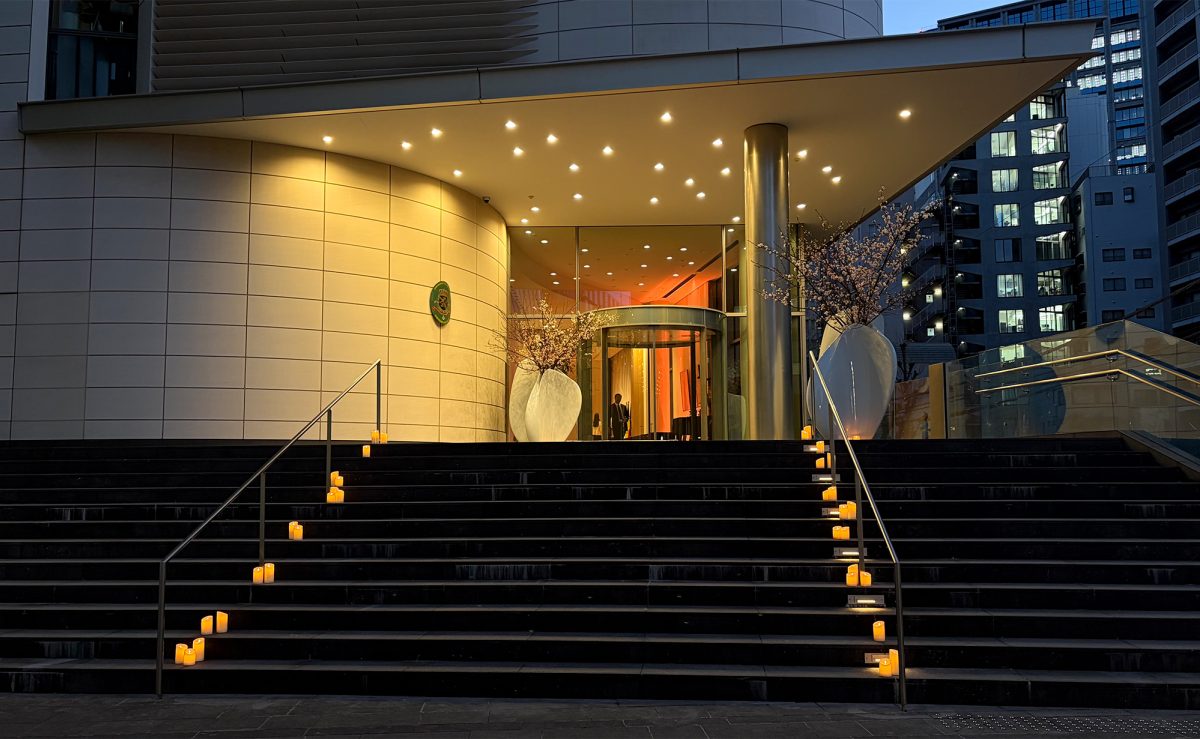 Launch event "160 Years Belgium & Japan"