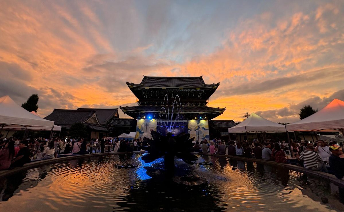 BBW 2025: 8 cities - 46 days - 118,400 visitors
