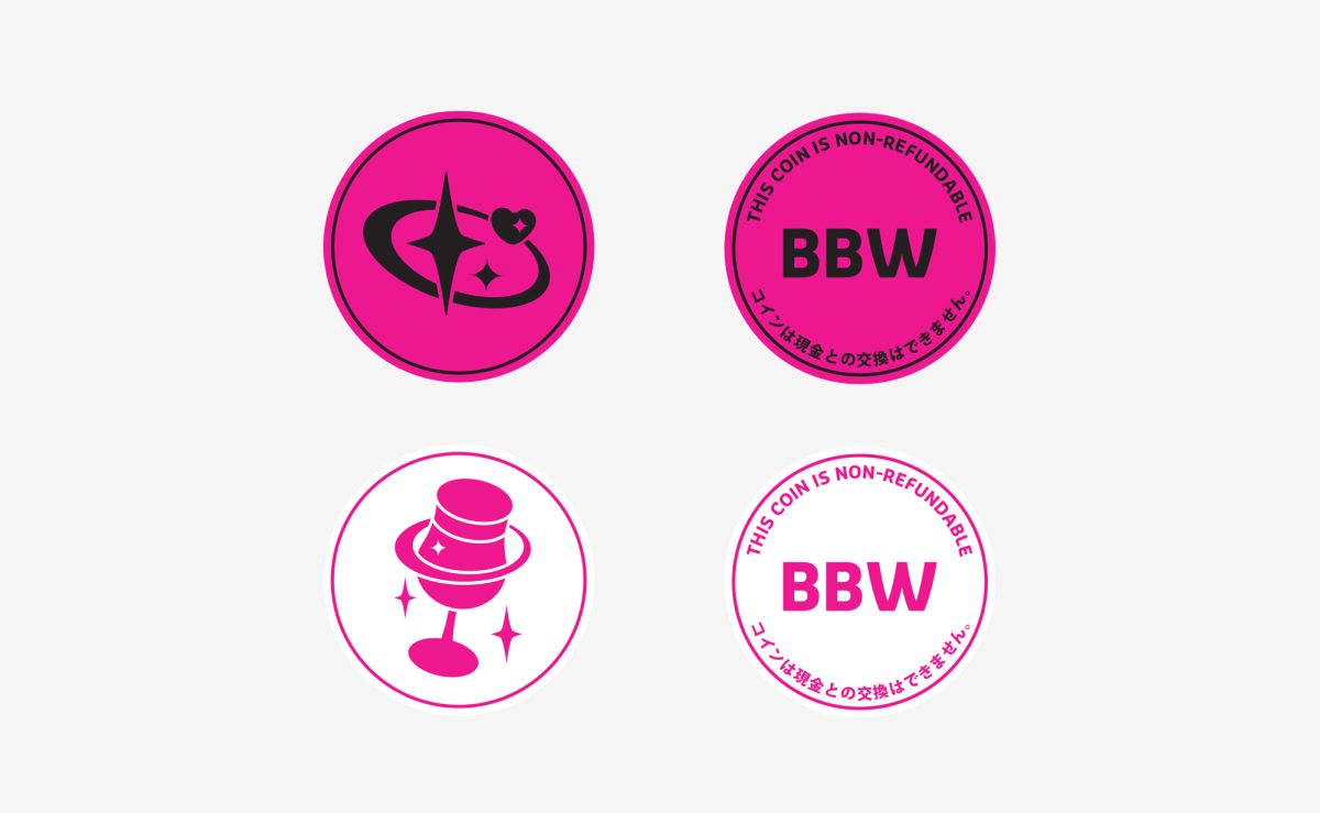 Branding BBW 2026