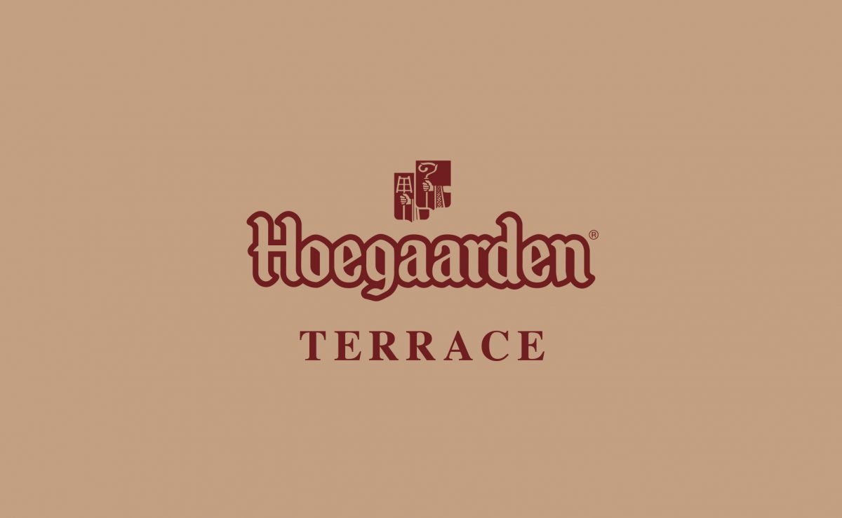 Hoegaarden Terrace
