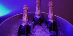 Nuit Pommery
