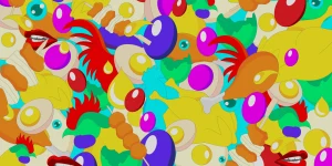 ストレス限界ギリギリゲーム