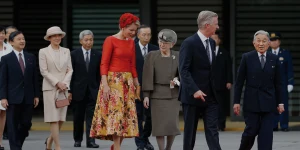 フォトブック –日本・ベルギー友好150周年–
