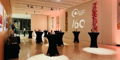 Launch event "160 Years Belgium & Japan"