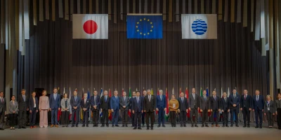 Europe Day