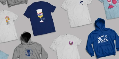 Official Shop