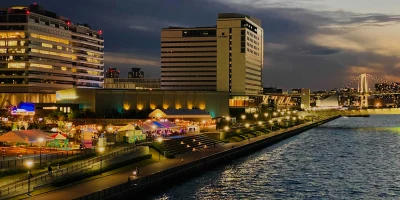 BBW 2021 Toyosu