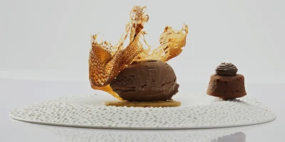 Surprising Ice Cream Creations
