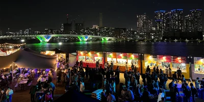 BBW2024  - 126,700 visitors
