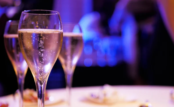 Nuit Pommery