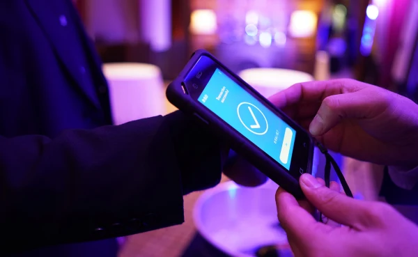 RFID エクスペリエンス