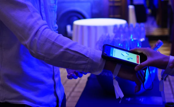 RFID エクスペリエンス