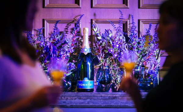 Nuit Pommery