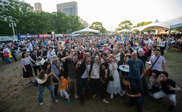 BBW 2017 イベント