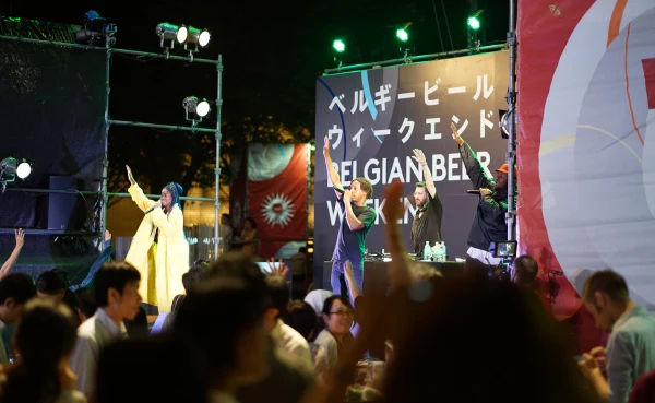 BBW 2017 イベント