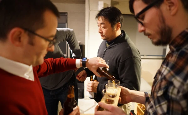 trainspot brews