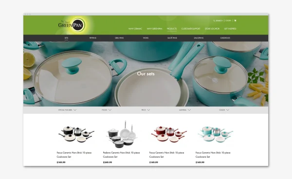 E-commerce