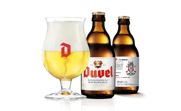 Duvel Mastery