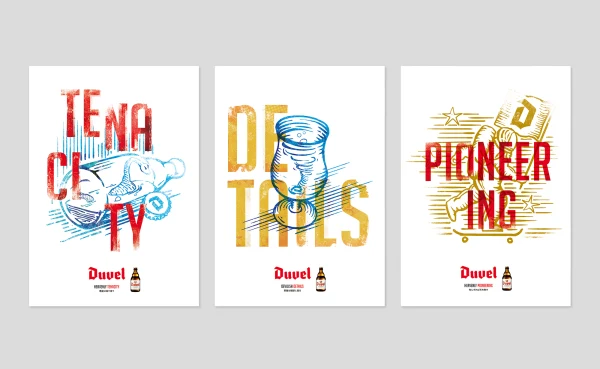 Duvel Mastery