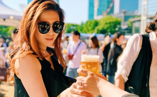 BBW 2018 イベント