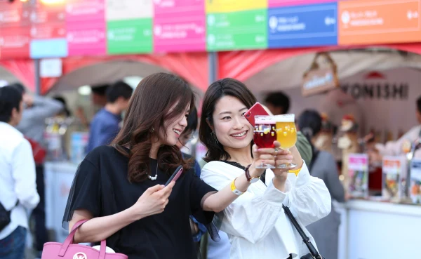 BBW 2018 イベント