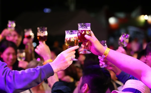 BBW 2018 イベント