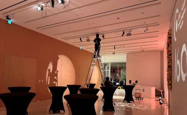 Launch event "160 Years Belgium & Japan"