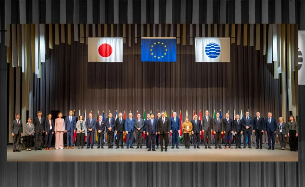 Europe Day