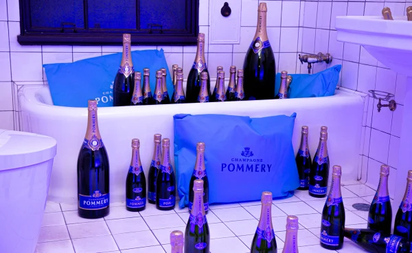 Nuit Pommery 2019