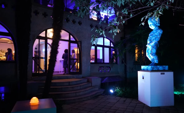 Nuit Pommery 2019