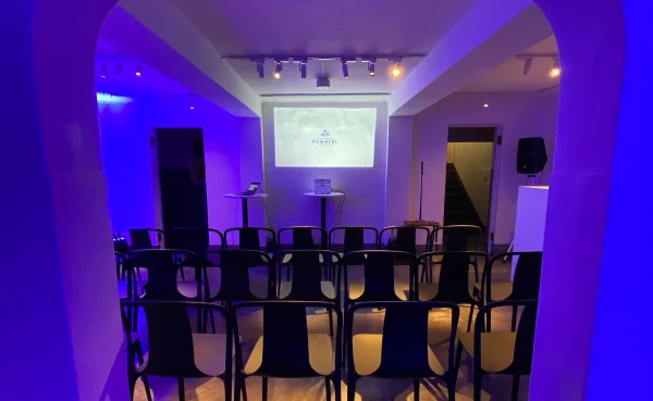 Nuit Pommery 2019