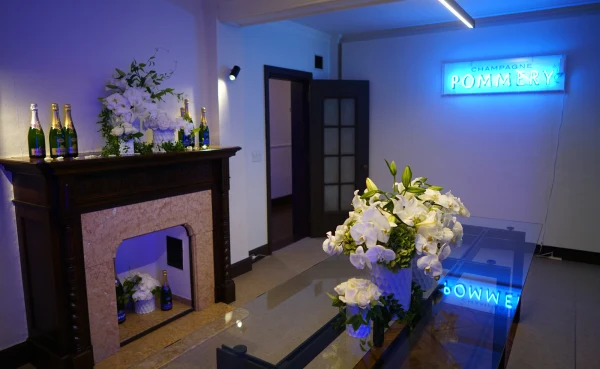 Nuit Pommery 2019