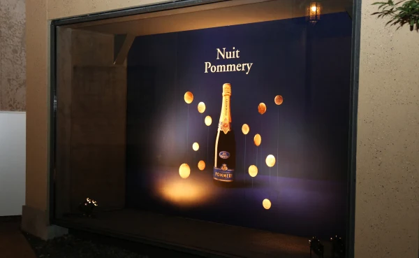 Nuit Pommery 2019