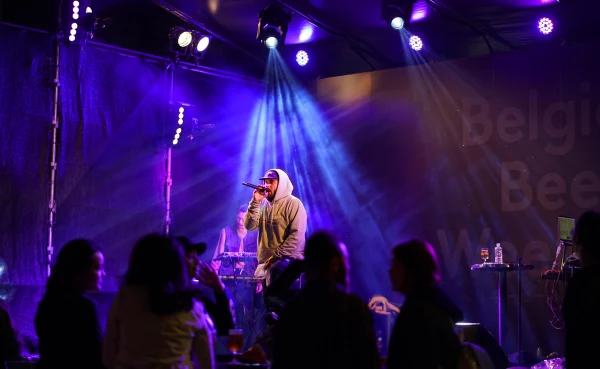 BBW 2019 The Event