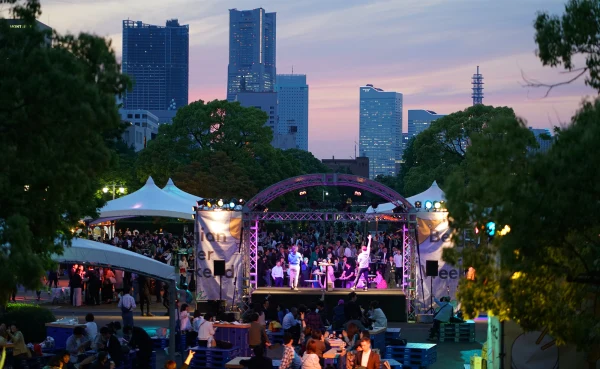 BBW 2019 The Event