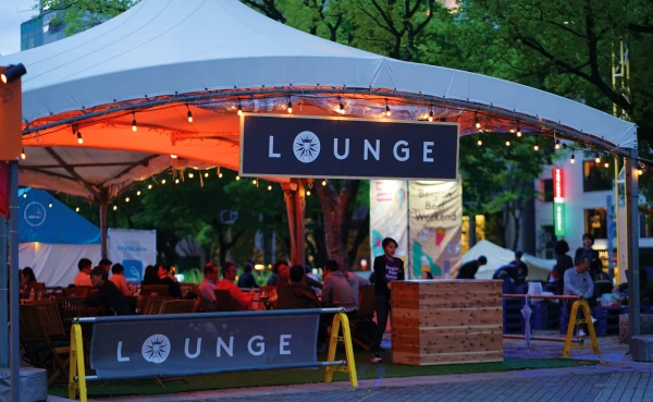 BBW 2019 The Event