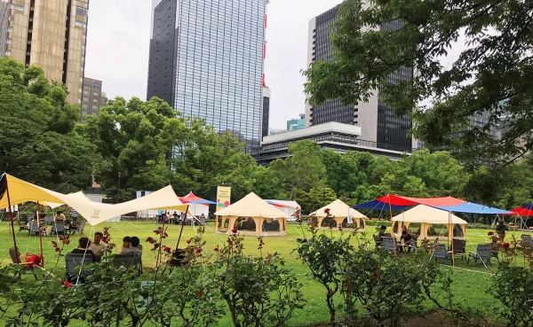 BBW 2019 The Event