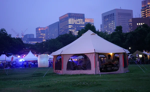 BBW 2019 The Event