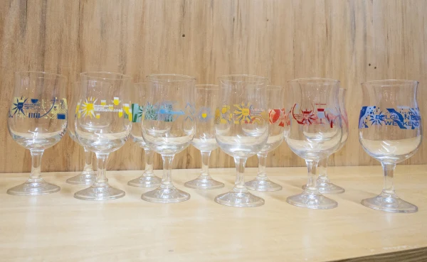オフィシャルショップの開設