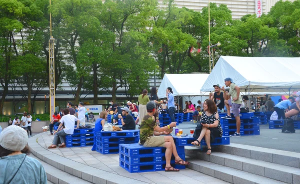BBW 2021 Nagoya