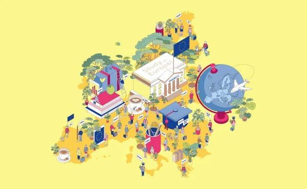 European Higher Education Fair