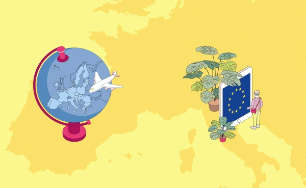 European Higher Education Fair