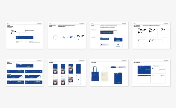 Brand Identity