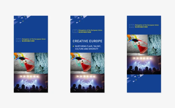 Brand Identity