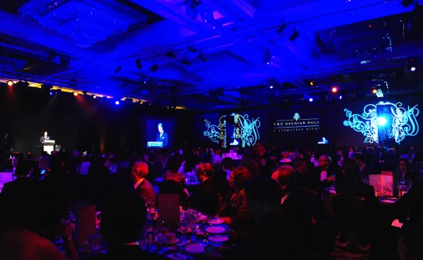 The Belgian Gala