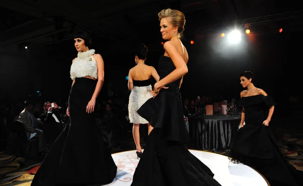 The Belgian Gala