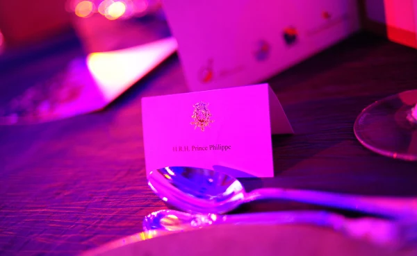 The Belgian Gala