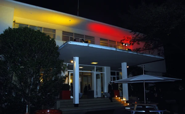 Old Embassy
